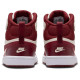 Nike Court Borough Mid 2 (PSV) Nike Court Borough Mid 2 (PSV)